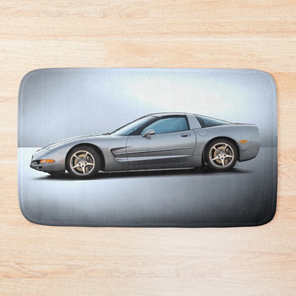 Item preview, Chevrolet C5 Corvette Coupe designed and sold by DaveKoontz.