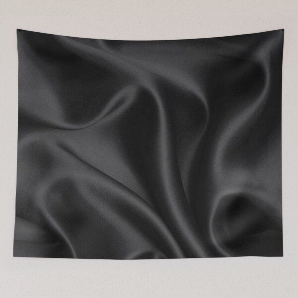 Item preview, BLACK SATIN designed and sold by TheGiverS.