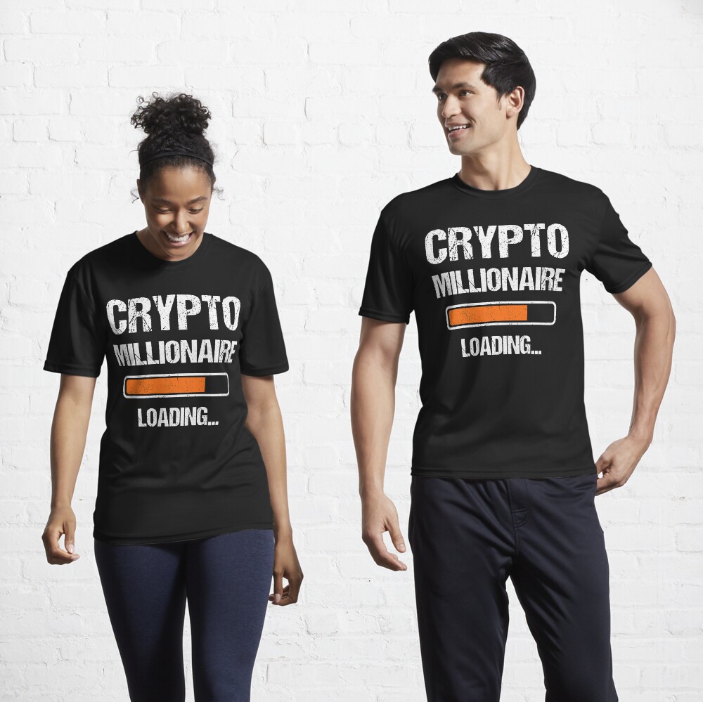 Crypto Millionaire Loading I