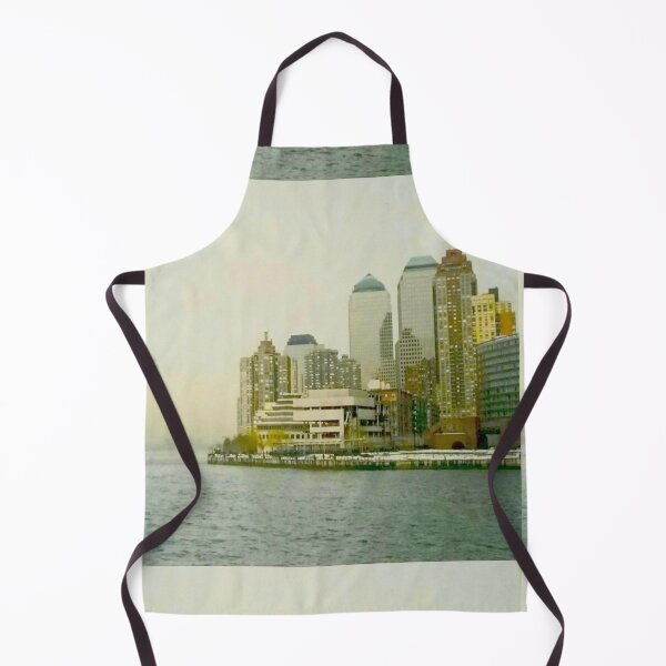 Item preview, Reflective buildings new york designed and sold by glowvim.