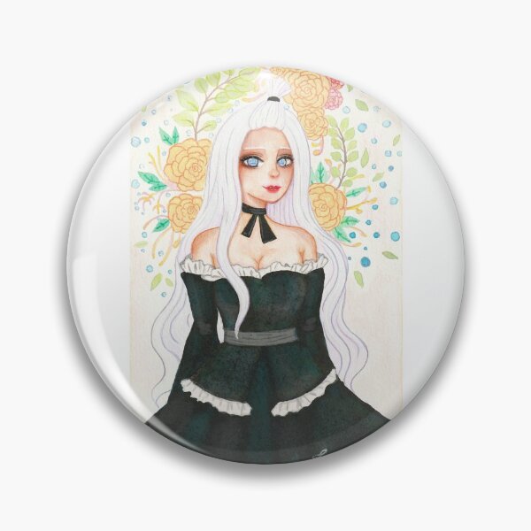 Artikelvorschau, Mirajane Strauss von Fairytail Fanart S-Klasse Zauberer entworfen und verkauft von tenkenryujin.