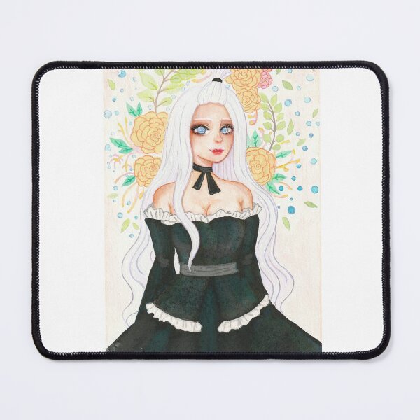 Item preview, mirajane strauss of fairytail fanart s class Wizard designed and sold by tenkenryujin.