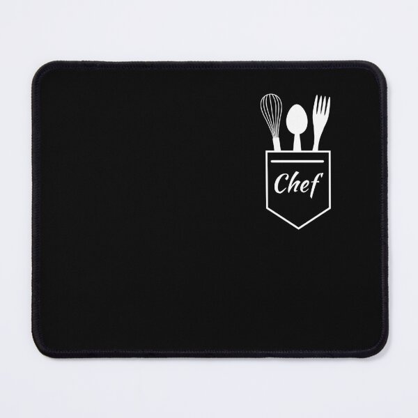 Item preview, Chef Pocket Utensils designed and sold by P9Designs.