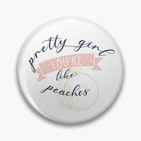 Item preview, Peaches - Kai inspired designed and sold by trinityroses.