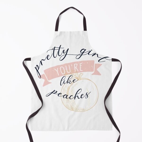 Item preview, Peaches - Kai inspired designed and sold by trinityroses.