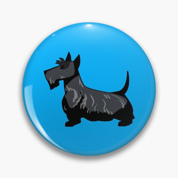 Item preview, Scottish Terrier Dog designed and sold by KrisSidDesigns.