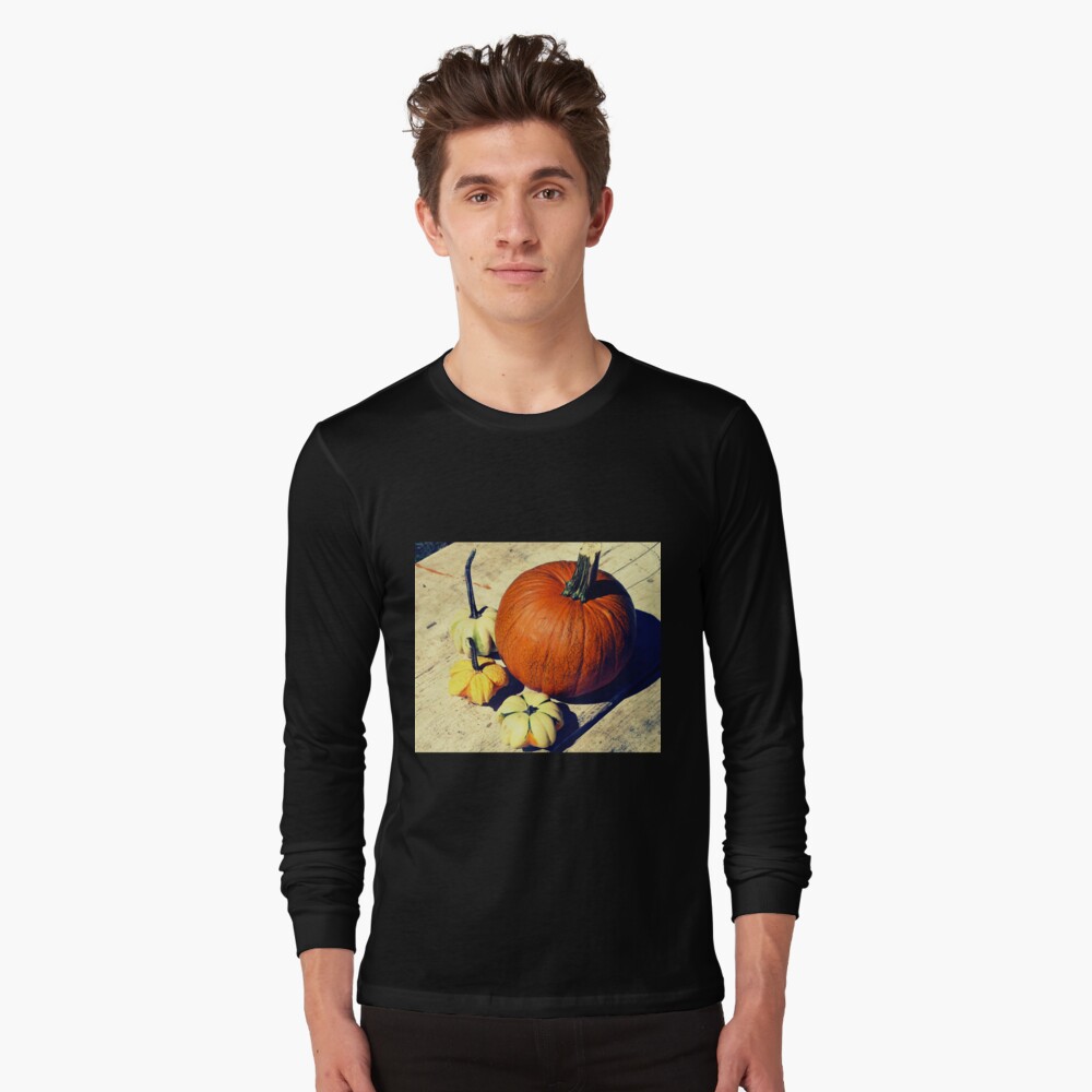 Item preview, Long Sleeve T-Shirt designed and sold by OneDayArt.