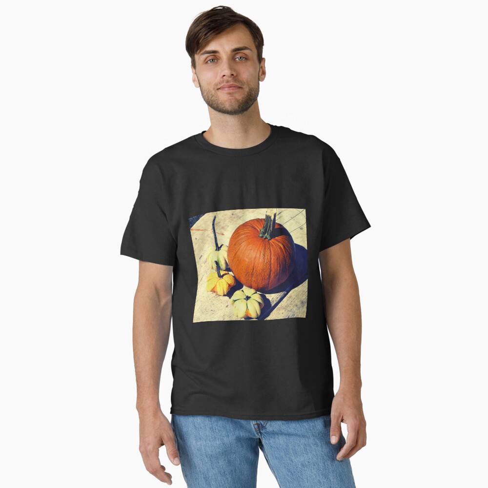 Item preview, Classic T-Shirt designed and sold by OneDayArt.