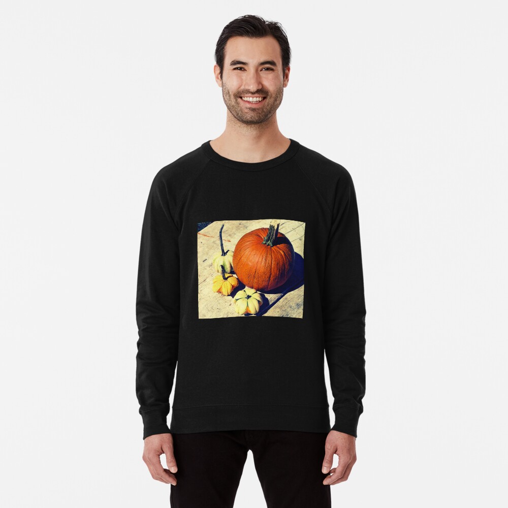 Item preview, Lightweight Sweatshirt designed and sold by OneDayArt.