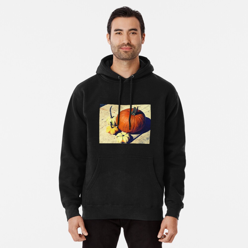Item preview, Pullover Hoodie designed and sold by OneDayArt.