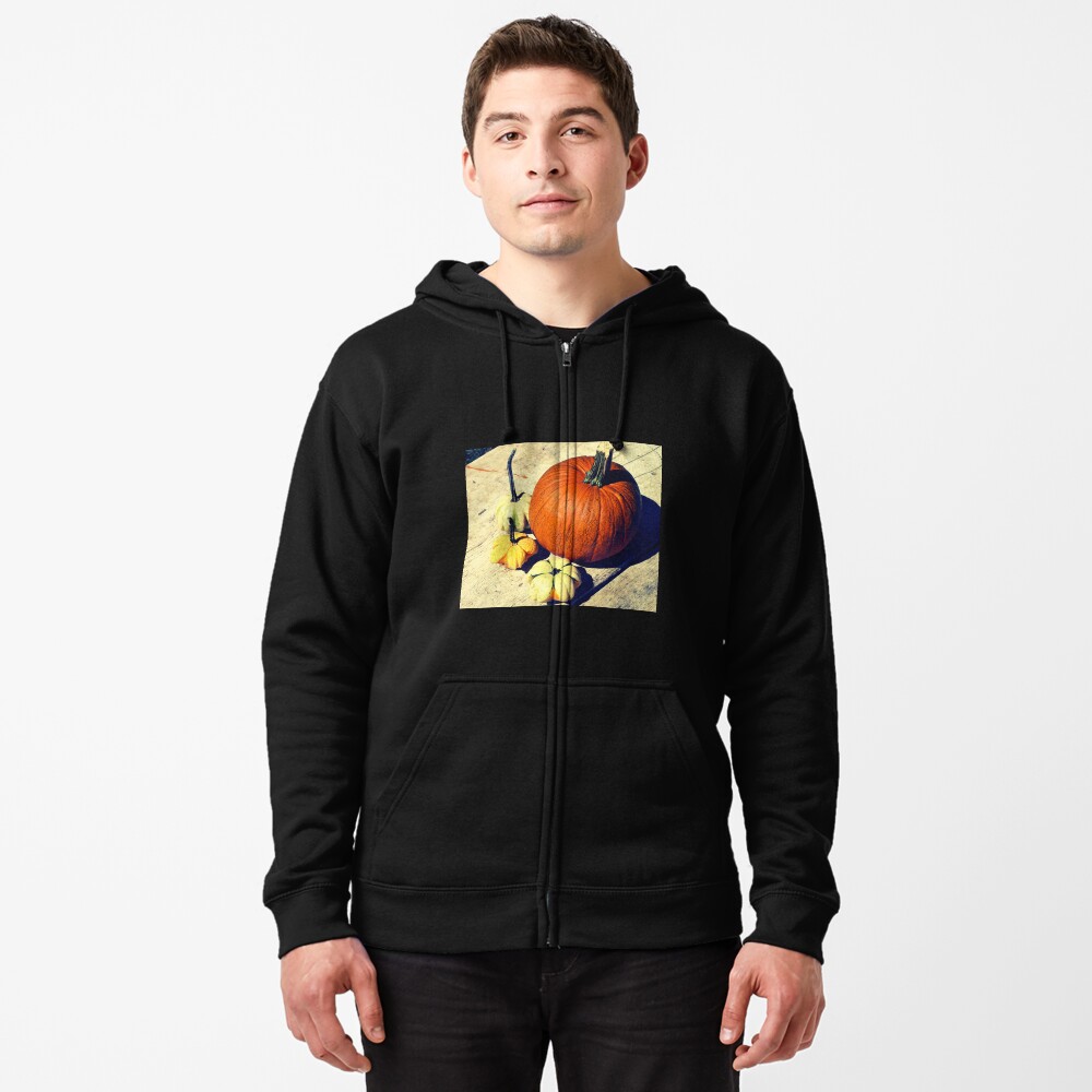 Item preview, Zipped Hoodie designed and sold by OneDayArt.