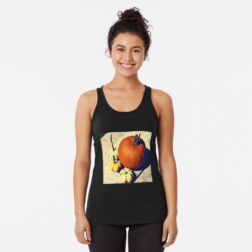 Item preview, Racerback Tank Top designed and sold by OneDayArt.