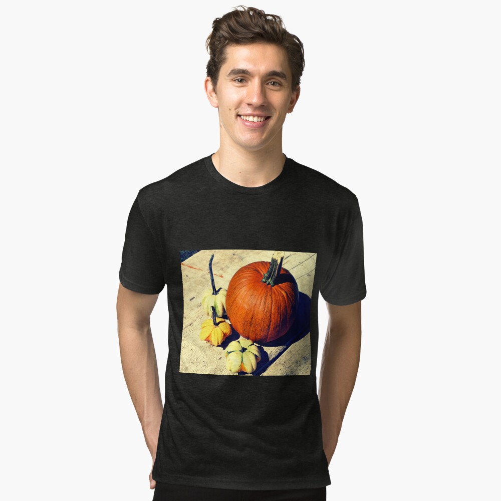 Item preview, Tri-blend T-Shirt designed and sold by OneDayArt.