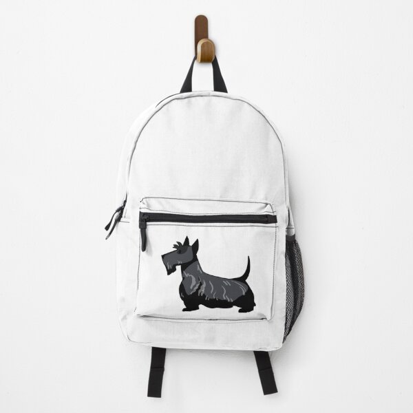Item preview, Scottish Terrier Dog designed and sold by KrisSidDesigns.