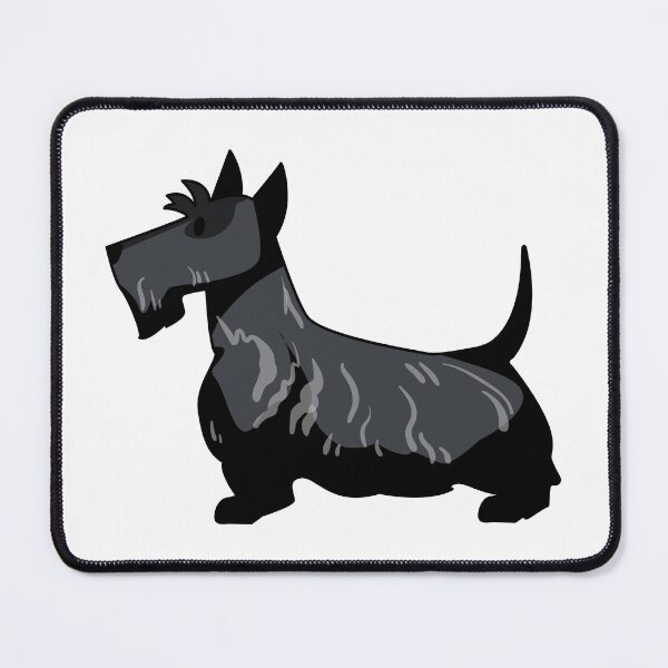 Item preview, Scottish Terrier Dog designed and sold by KrisSidDesigns.