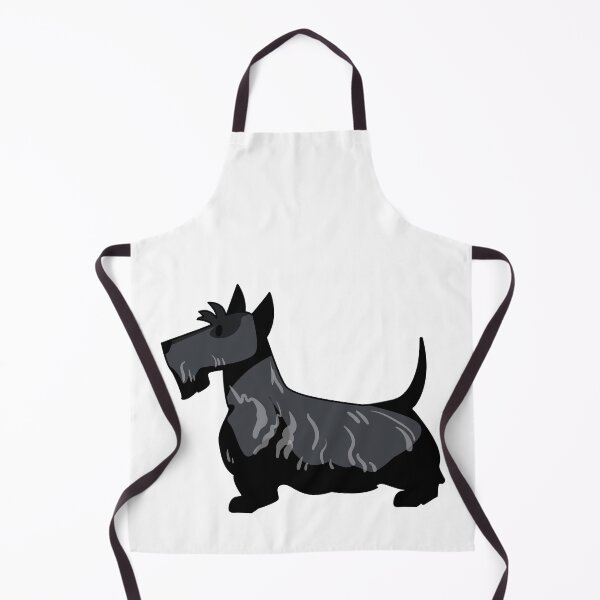 Item preview, Scottish Terrier Dog designed and sold by KrisSidDesigns.