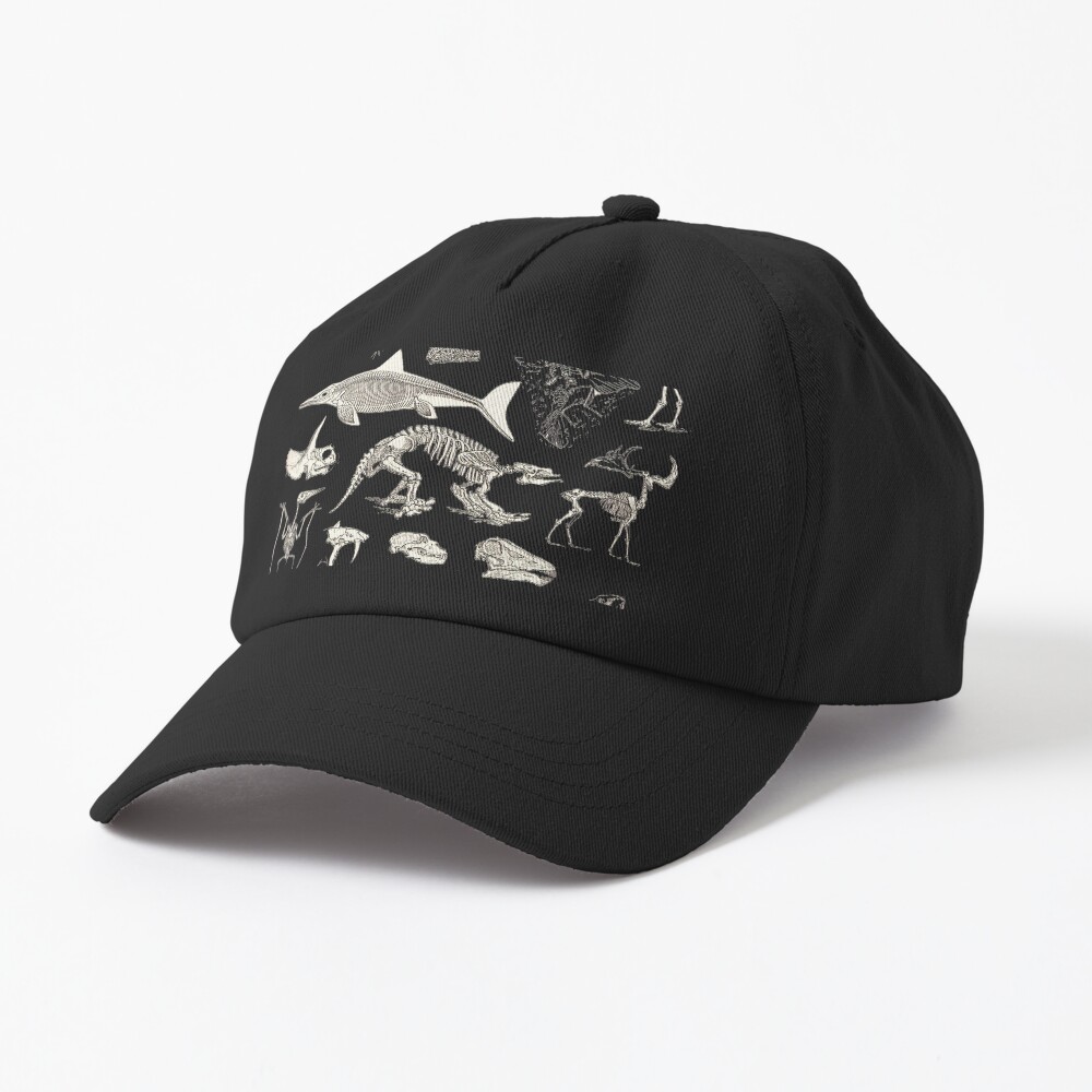 Item preview, Dad Hat designed and sold by Go-Postal.