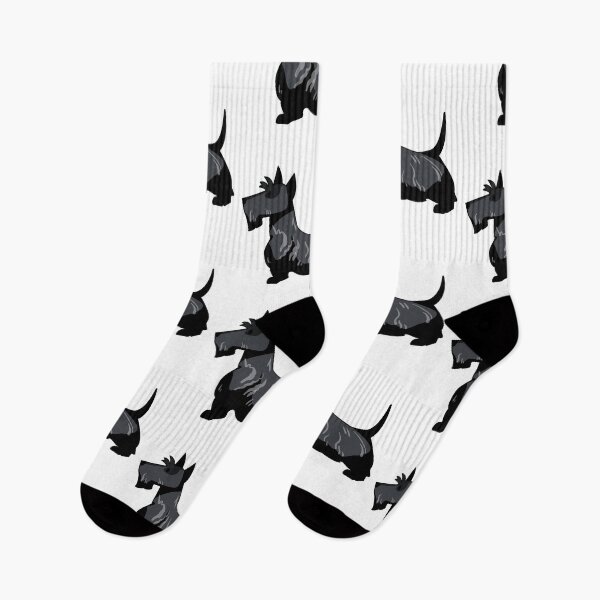 Item preview, Scottish Terrier Dog designed and sold by KrisSidDesigns.