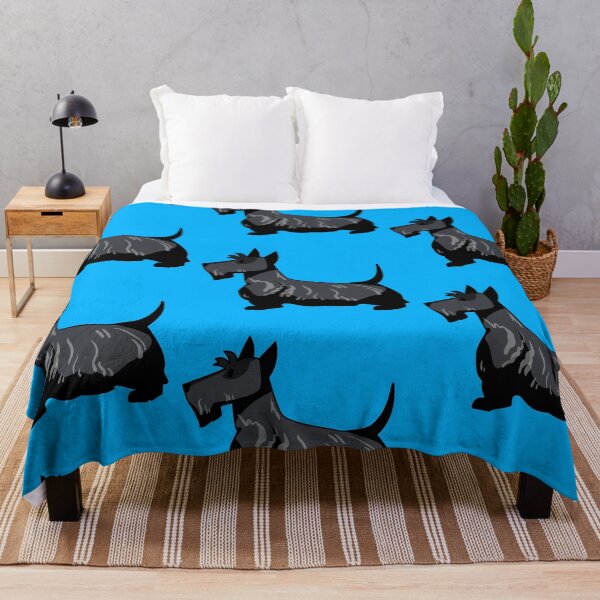 Item preview, Scottish Terrier Dog designed and sold by KrisSidDesigns.