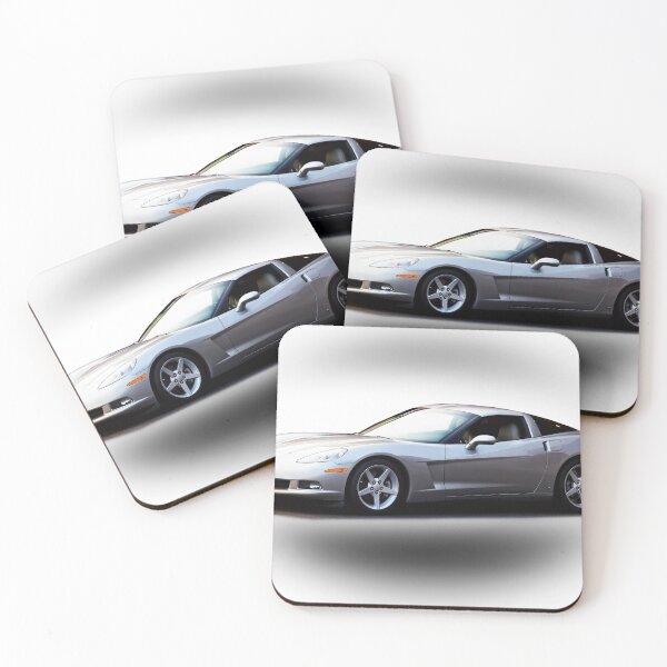 Item preview, Chevrolet C6 Corvette Stingray designed and sold by DaveKoontz.