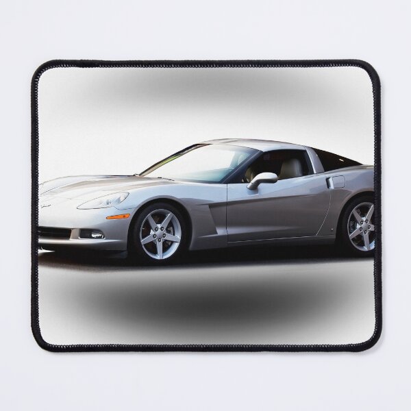 Item preview, Chevrolet C6 Corvette Stingray designed and sold by DaveKoontz.