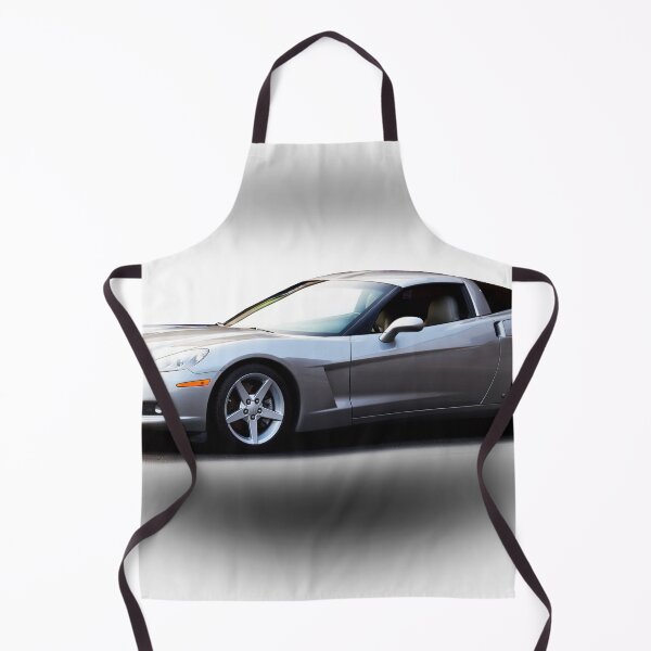 Item preview, Chevrolet C6 Corvette Stingray designed and sold by DaveKoontz.