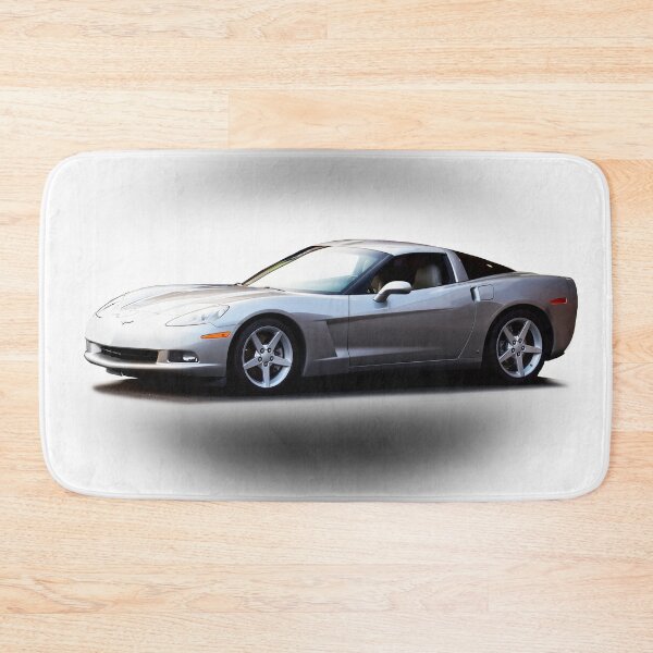 Item preview, Chevrolet C6 Corvette Stingray designed and sold by DaveKoontz.