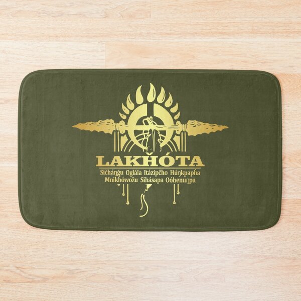 Item preview, Lakhota 2o (NA) designed and sold by curranmorgan.