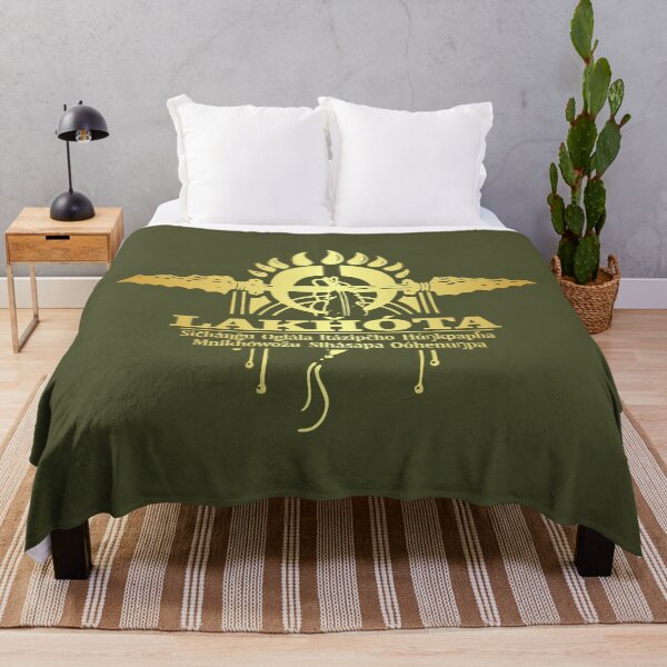 Item preview, Lakhota 2o (NA) designed and sold by curranmorgan.