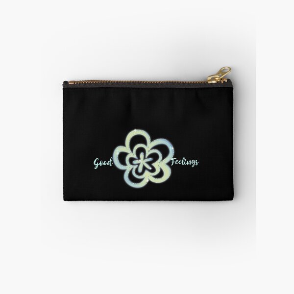 Item preview, Good Feelings Flower designed and sold by NatureHelpsYou.