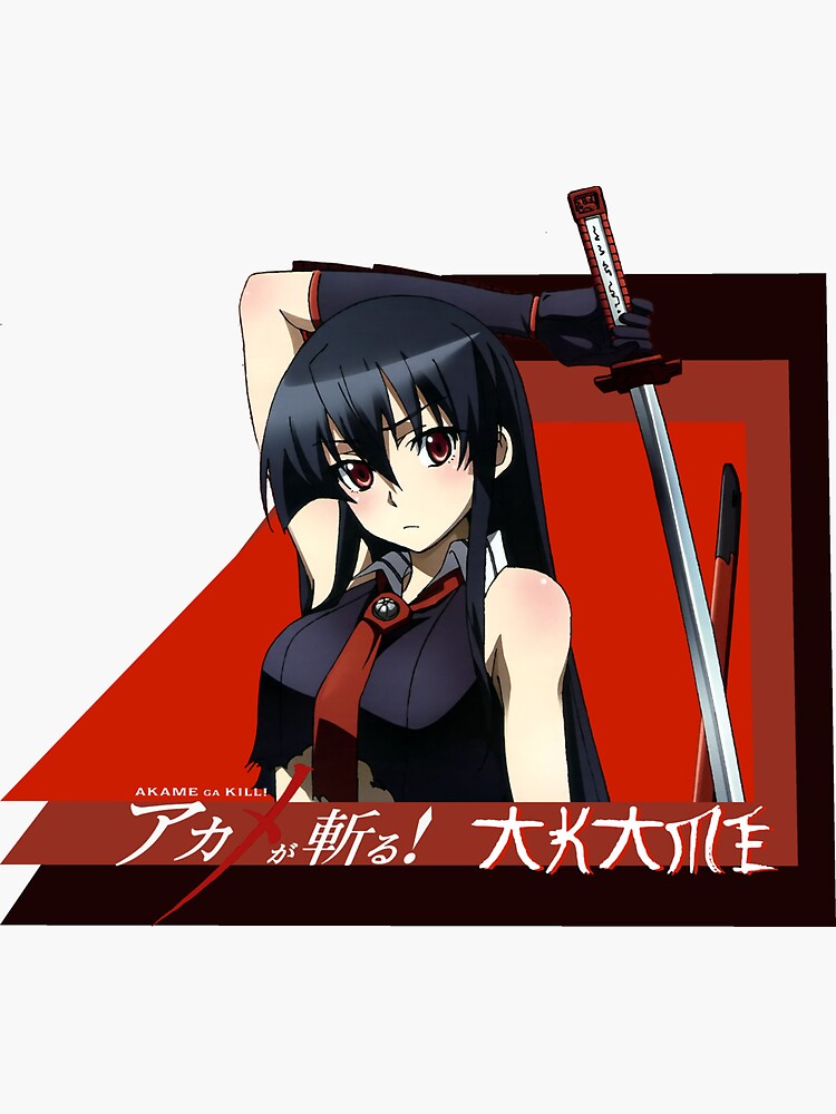 Manga Akame ga kill! tomo 8