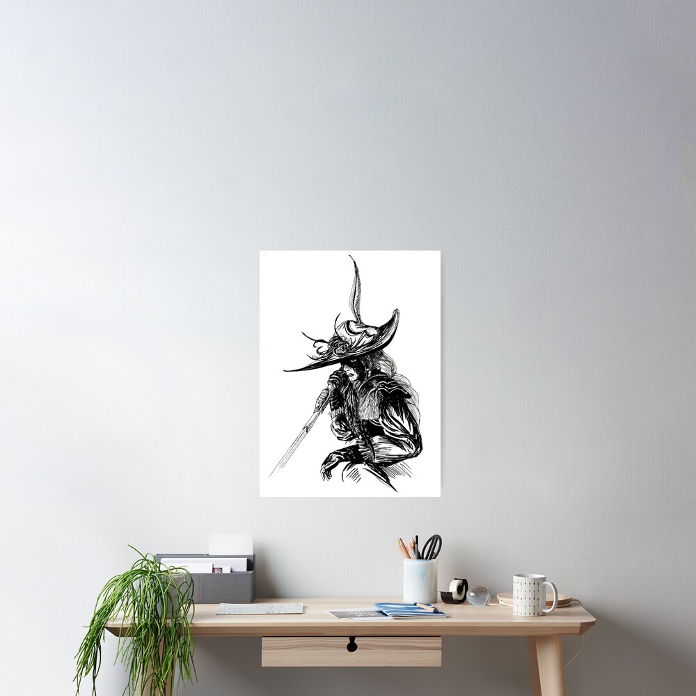 Item preview, Poster designed and sold by DarkSunlight.