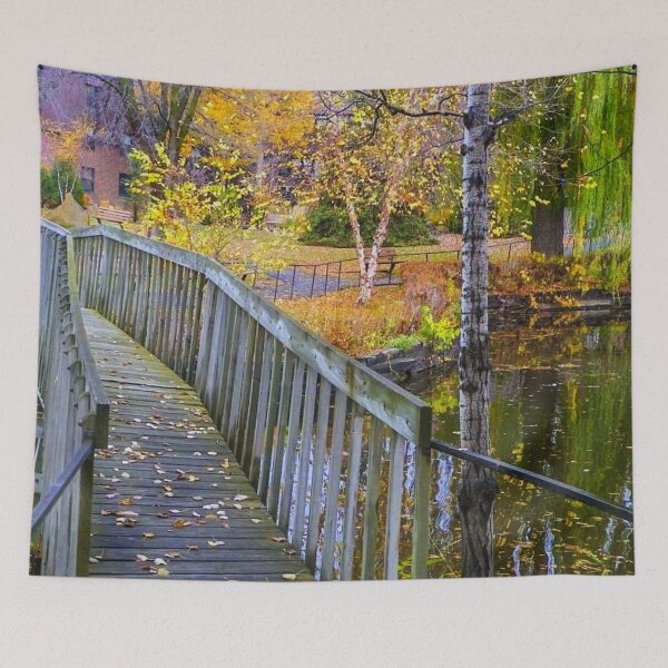 Item preview, Autumn Colors Full Bloom designed and sold by passion4photos.