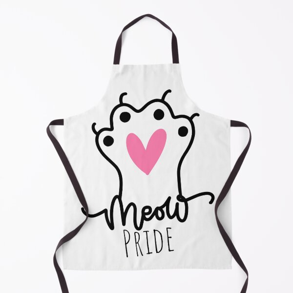 Item preview, Catgender Meow Pride designed and sold by Rainbows Rock.