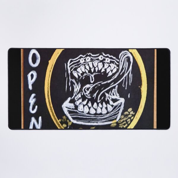 Item preview, Open designed and sold by 9lbPaintbrush.