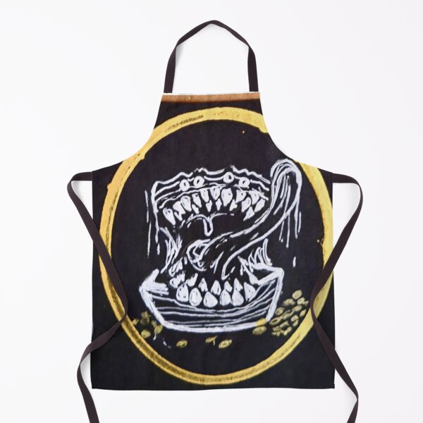 Item preview, Open designed and sold by 9lbPaintbrush.