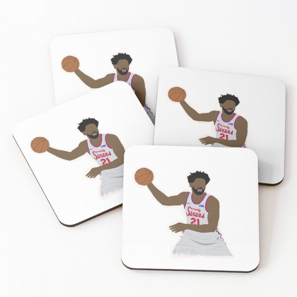 Item preview, Joel Embiid  designed and sold by Bria Cashman.