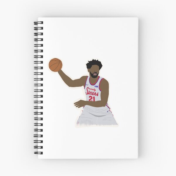 Item preview, Joel Embiid  designed and sold by Bria Cashman.