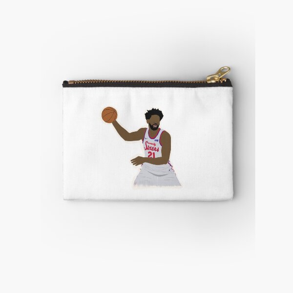 Item preview, Joel Embiid  designed and sold by Bria Cashman.