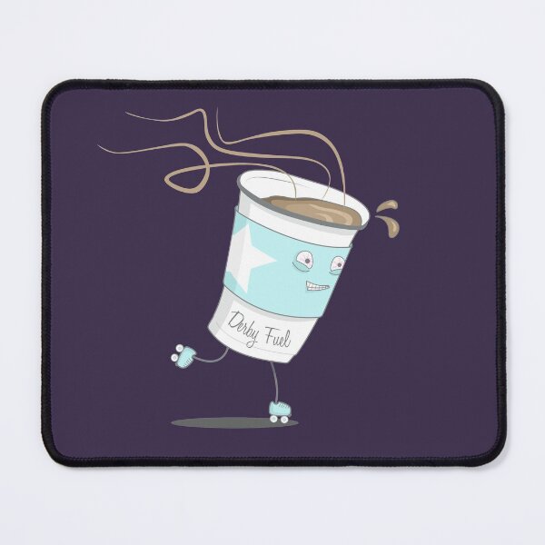 Item preview, Derby Fuel, But first Coffee designed and sold by BiteMeBoutique.