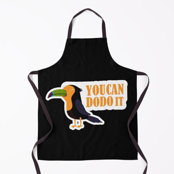 Item preview, You Can DoDo It: thanksgiving,wedding,event,christmas,puppy,pet. designed and sold by comeonyassine21.