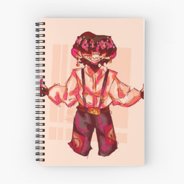 Item preview, Quackity From Las Nevadas designed and sold by Dbanksdesign.