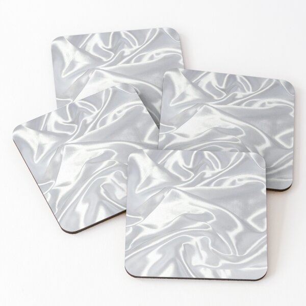 Item preview, WHITE SATIN designed and sold by TheGiverS.