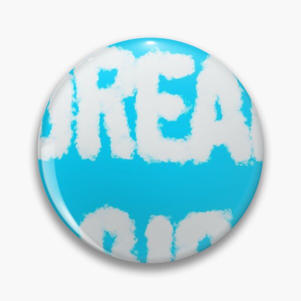 Item preview, Dream Big Clouds designed and sold by qlobba.