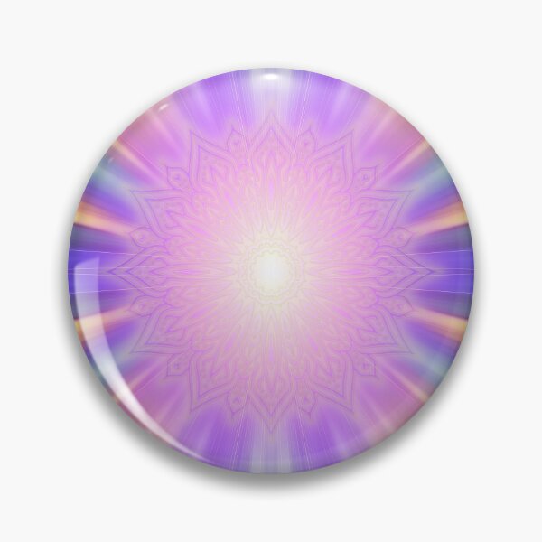 Item preview, Rainbow Sunburst designed and sold by Queen Feles.