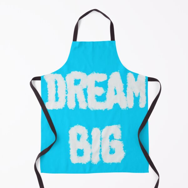 Item preview, Dream Big Clouds designed and sold by qlobba.