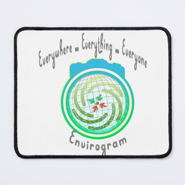 Item preview, Envirogram is the blockchain enabling the world to heal. Fixing the environment, communities poverty and greed.  designed and sold by SpArtk.