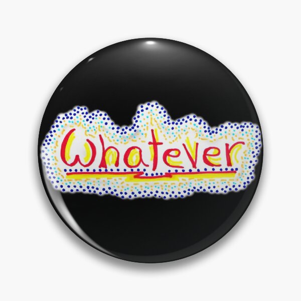 Item preview, Whatever Dots designed and sold by SassySpike.