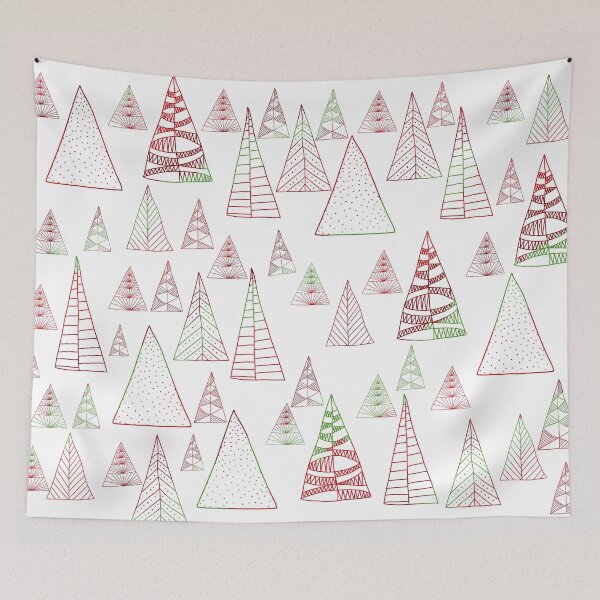 Item preview, Christmas Trees designed and sold by JMVisuals28.