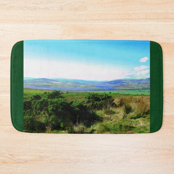 Item preview, The View from Grianan of Aileach, Donegal, Ireland designed and sold by Shulie1.